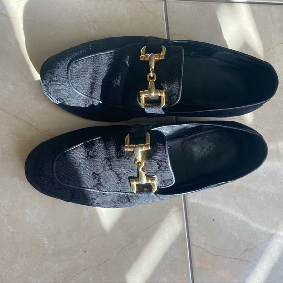 Gucci shoes preowned - Picture 3 of 12